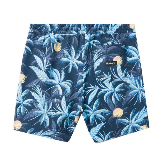Hurley Ανδρικό μαγιό Cannonball Volley Boardshorts 17"